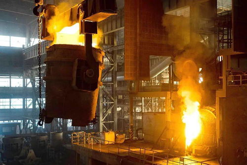 沙鋼集團東北特鋼公司明確技術質量主攻方向 以創新思維筑牢產品質量屏障