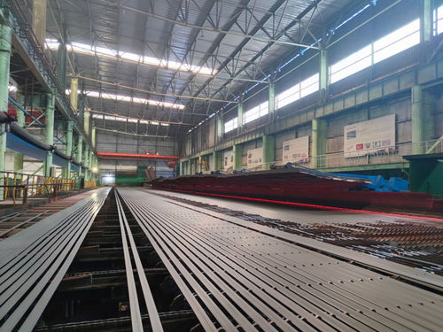 方大特鋼 助力標準化建設 促進鋼鐵業(yè)高質量發(fā)展