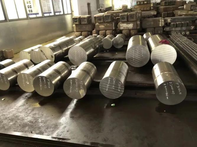 全球不銹鋼特殊鋼解決方案供應商|蘇州雙金實業(yè)邀您共聚2024