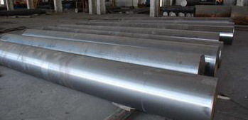 供應優(yōu)質(zhì) 鍛造圓鋼 聊城環(huán)通達鍛鋼鍛廠