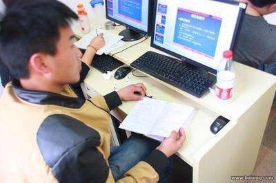 【圖】- 學歷低學什么好學網頁設計做網站開發網站美工師 - 上海徐匯上海交大外語/電腦/設計 - 百姓網