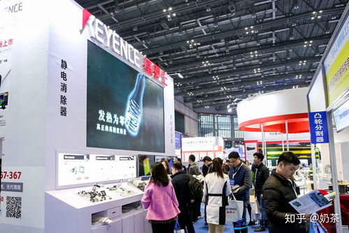 2020傳感器展 傳感器技術展 傳感器應用展會