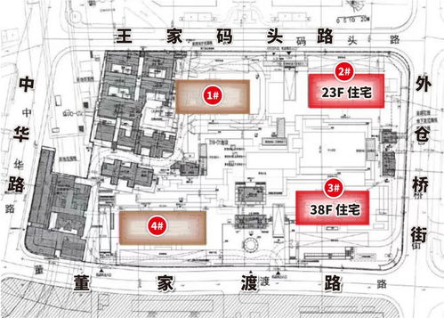 上海融創外灘壹號院二期 2024官方網站 地址丨車位券丨最新房源