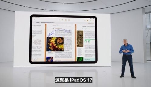 2023蘋果全球開發者大會發布了什么 新產品內容一覽