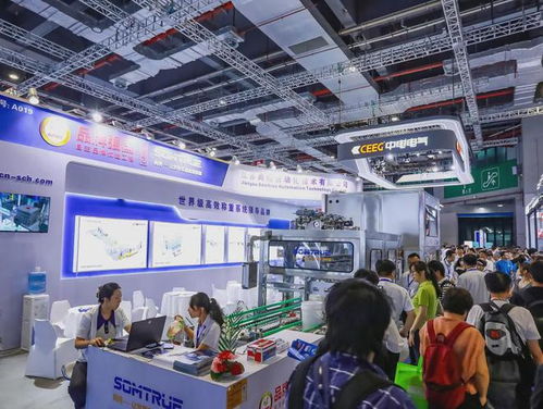 sia智能工廠盛會(huì) 2025第二十三屆上海工業(yè)自動(dòng)化及機(jī)器人展覽會(huì)